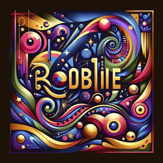 Robbie - Meaning, Origin, Popularity & Related Names