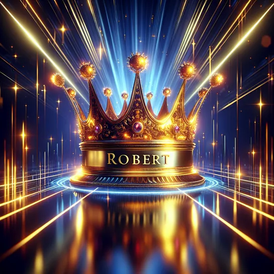 Robert - Unveiling the Meaning, Origin, and Popularity