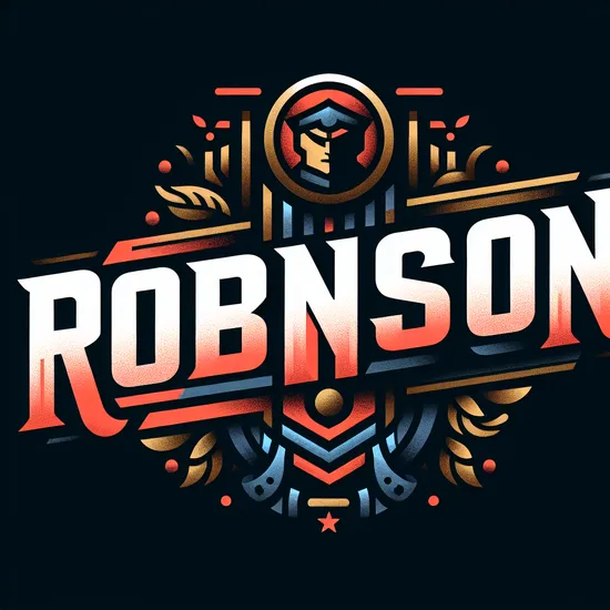 Robinson: A Detailed Look into its Meaning, Origin, and Popularity