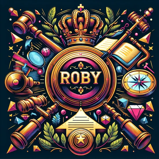 Roby Name Insights: Meaning, Origin, Popularity, and Variations