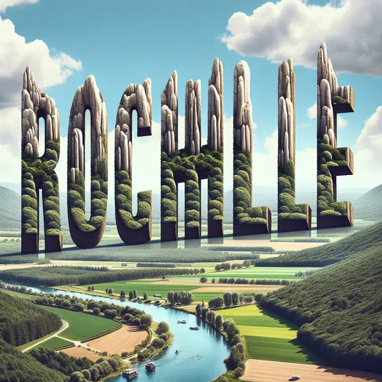 Rochelle - Meaning, Origin, Popularity, and Related Names