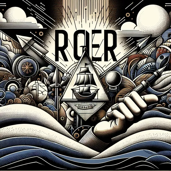 Roger - Unravel the Meaning, Origin, and Popularity of This Timeless Name