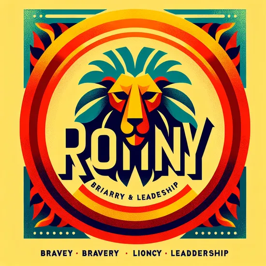 Rony - Explore the Significance and Global Popularity