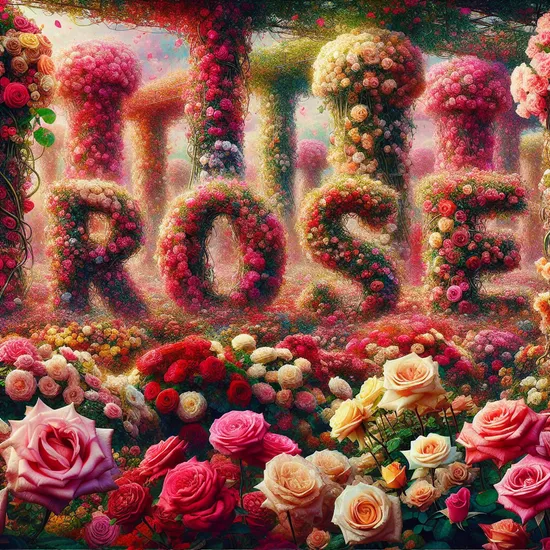 Rosa: Meaning, Origins, Popularity, and Related Names