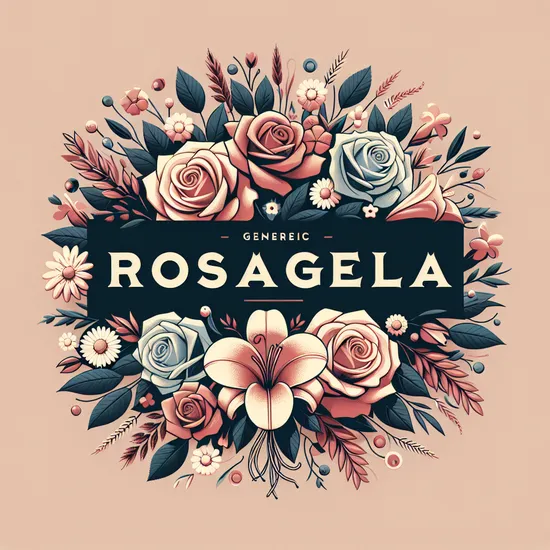 Rosangela - Exploring the Meaning, Origin, and Popularity