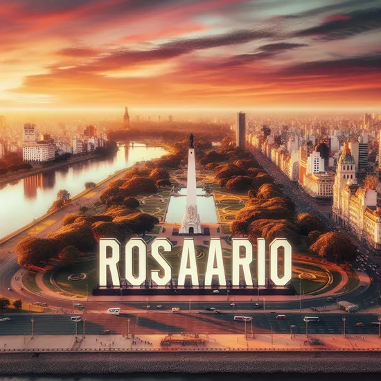 Rosario - Meaning, Origin, Popularity and Similar Names