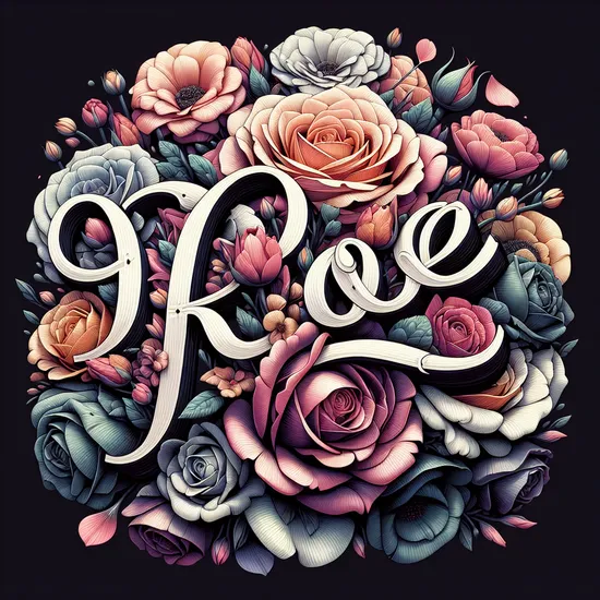 Rose - Discover the Meaning, Origins, Popularity, and Similar Names