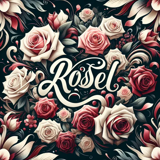 Roseli: Discover the Meaning, Heritage, and Popular Culture Impact