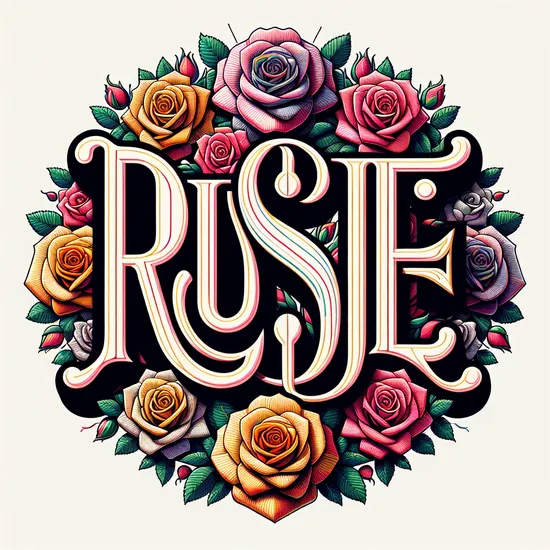 Rosie: Name Meaning, Origin, Popularity and Related Names