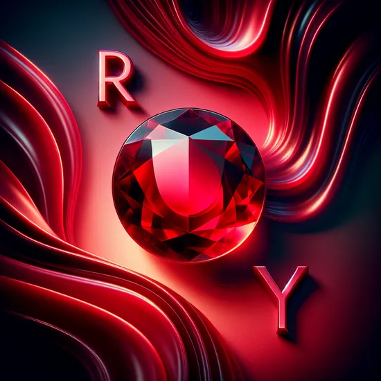 Ruby - Name Meaning, Origins, Popularity Trends, and Similar Alternatives