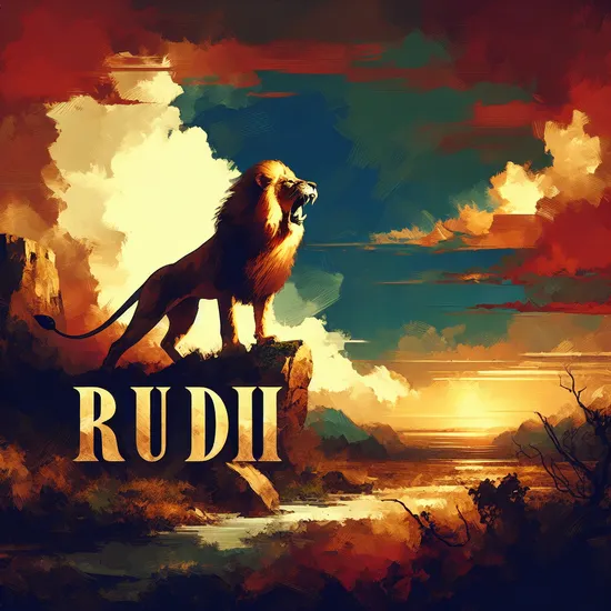 Rudi: Meaning, Origin, Popularity, and Similar Names