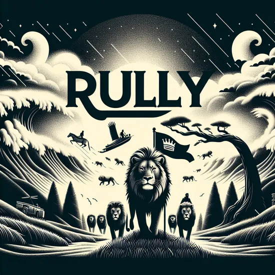 Rully - Origin, Meaning, Usage, and Popular Namesakes