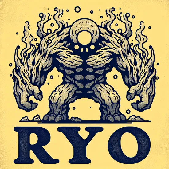 Ryo - Discover the Meaning, Origins, Popularity, and Similar Names