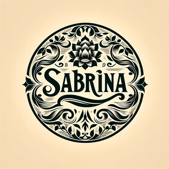 Sabrina - Explore Its Meaning, Origin, Popularity, and Similar Names