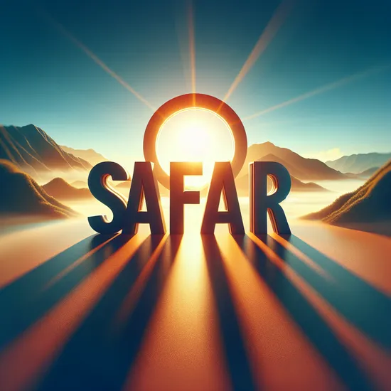 Safak - Exploring Its Meaning, Origin, Popularity, and Similar Names