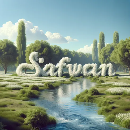 Safwan - Discover Its Meaning, Heritage, Popularity, and Related Names