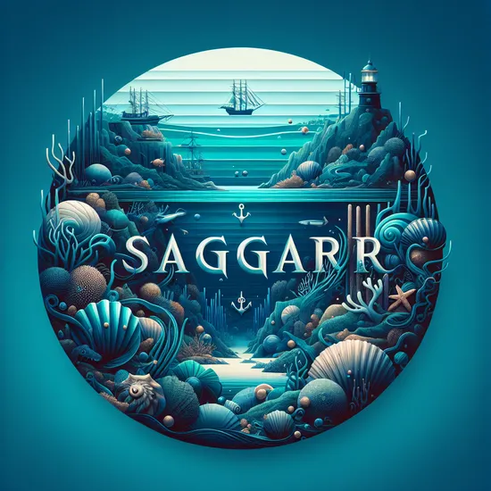 Sagar - Name Meaning, Origin, Popularity, and Global Usage