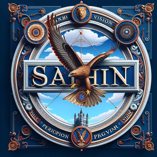 Sahin - Understanding Its Meaning, Origins, and Popularity