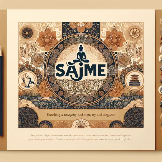 Saime - Discover the Meaning, Origin, and Global Popularity