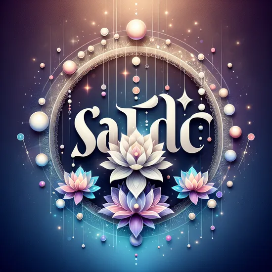 Sajjad - Explore Meaning, Origin, Popularity, and Similar Names