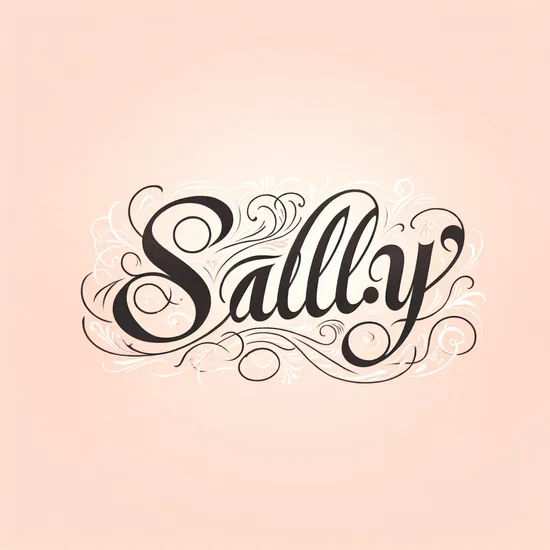 Sally - Discover Name Meaning, Origins, and Unique Traits