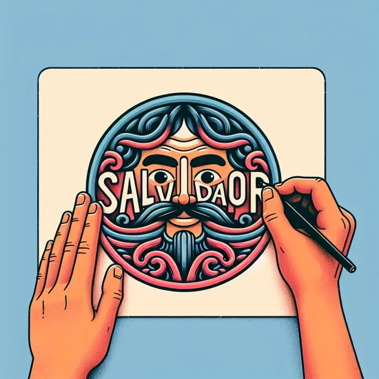 Salvador - Discover the Meaning and Origins of This Classic Name