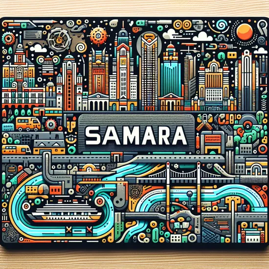 Samara - Explore Meaning, Origin, Trends, and More