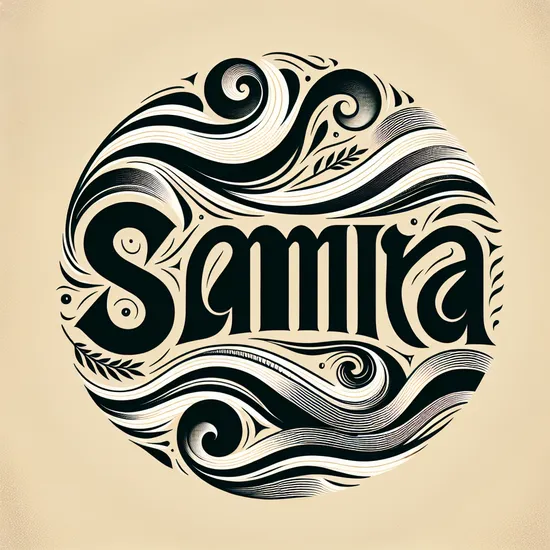 Samira: Meaning, Origin, Popularity, and Related Names