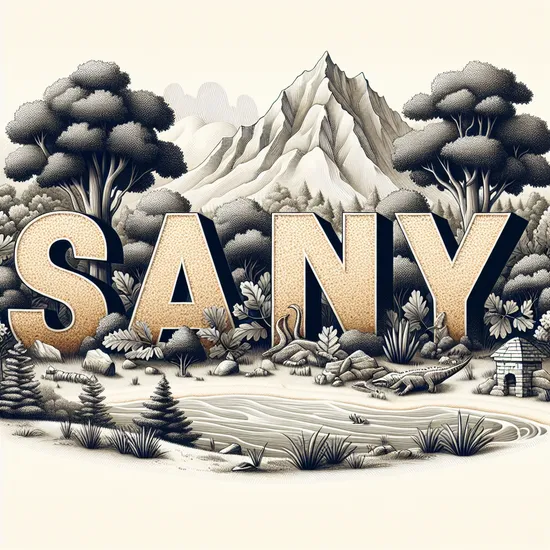 Sandy - Journey Through Name Origin, Meaning, and Prominence