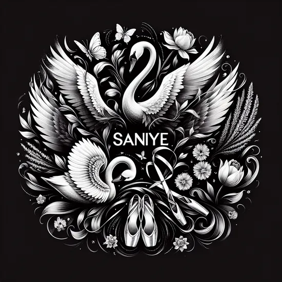 Saniye - Name Meaning, Origin, and Popularity Insights