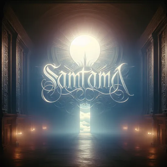 Santana - Name Meaning, Origin, Trends & Similar Names