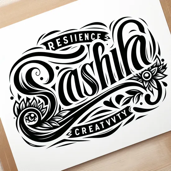 Sasha - Discover Meaning, Origin, Popularity, and Similar Names