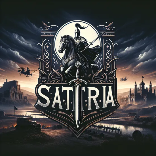 Satria - Discover Meaning, Origin, Popularity & More