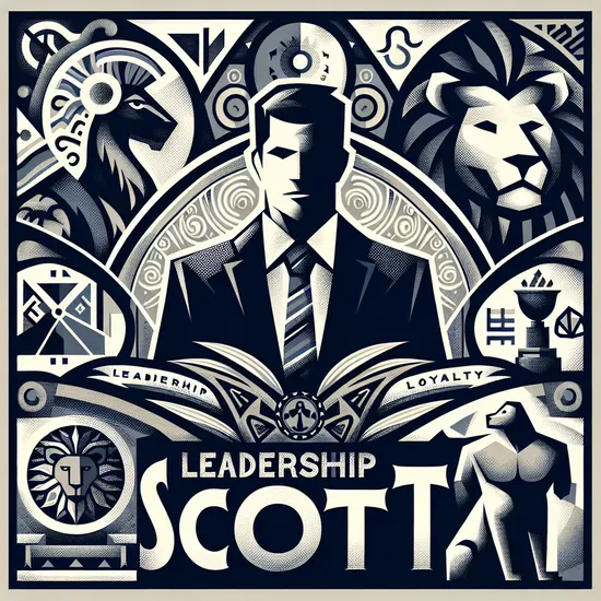 Scott - Meaning, Origin, Popularity, and Similar Names