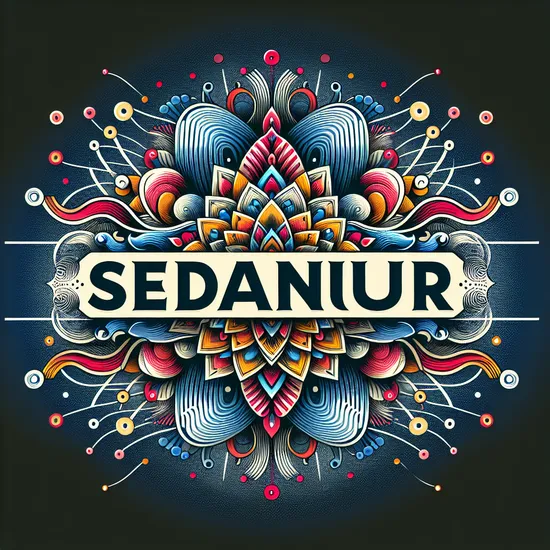 Sedanur - Discover Its Meaning, Origin, Popularity, and Similar Names