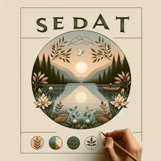 Sedat - Discover the Meaning, Origin, Popularity, and Similar Names