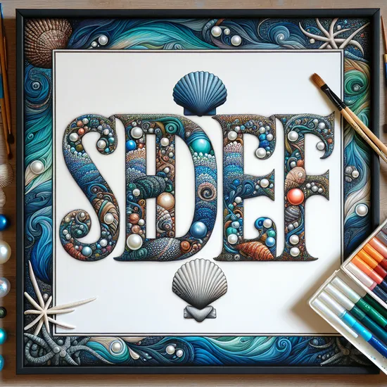 Sedef - Discover the Meaning, Origin, and Popularity of This Enchanting Name