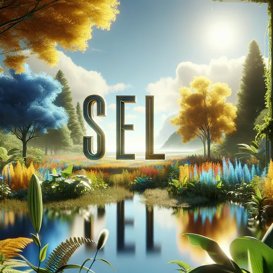 Sel - Meaning, Origin, Popularity, and Similar Names