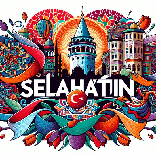 Selahattin - Meaning, Origin, Global Usage and Famous Personalities