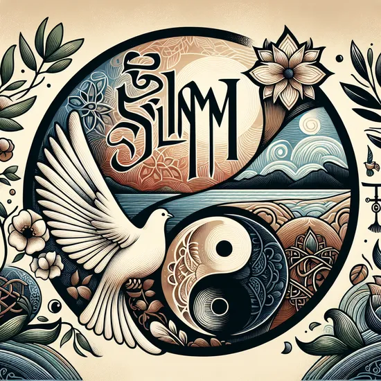 Selami: Meaning, Origin, Popularity, and Related Names