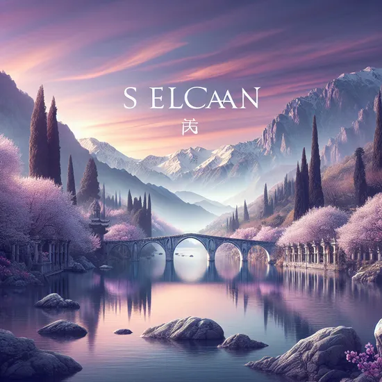 Selcan: Discover the Meaning, Origin, Popularity and More