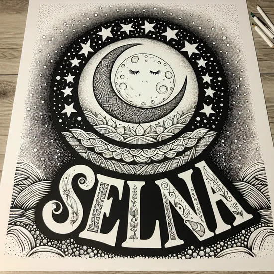 Selina - Explore Origins, Meanings, Famous Namesakes, and More