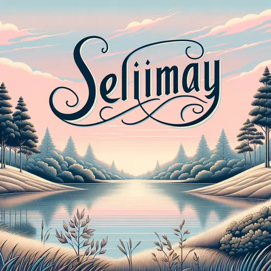 Selinay - Unveiling the Meaning, Popularity, and Unique Characteristics of the Name