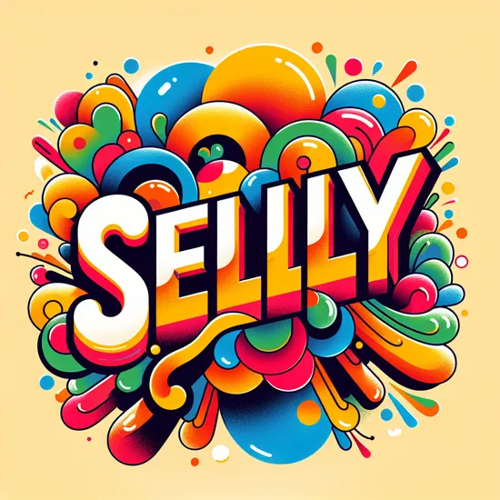 Selly - Exploring the Meaning, Origin, and Popular Appeal