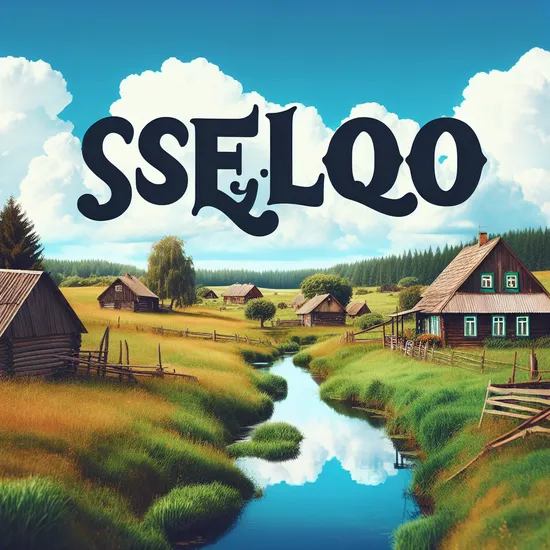 Selo - Uncover Name Meaning, Origin, and Popularity Trends