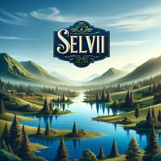 Selvi - Discover Its Meaning, Heritage, Popularity, and Similar Names