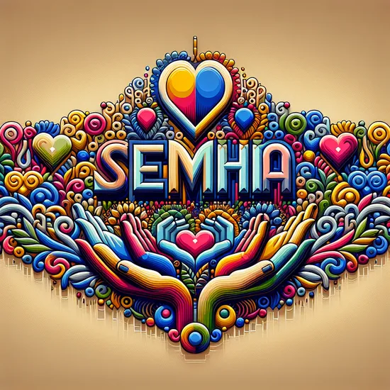 Semiha - Meaning, Origin, Popularity, and Related Names