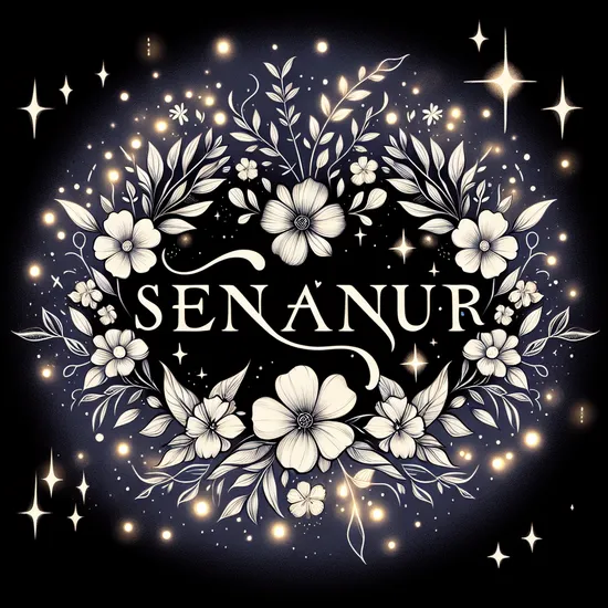 Senanur - Meaning, Origins, Popularity and Related Names