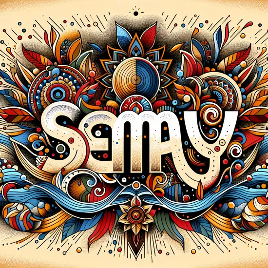 Senay - Explore Its Meaning, Origins, Popularity and More