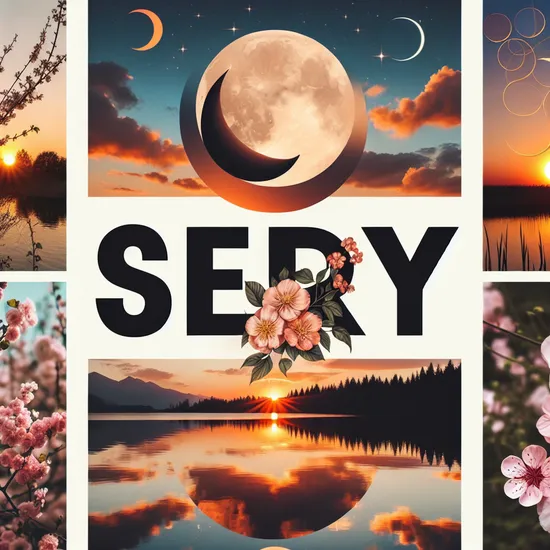 Seray - Meaning, Origin, and Popularity Insights